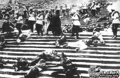 1948年2月11日苏联著名电影艺术家爱森斯坦逝世(2025-2-11已更新)