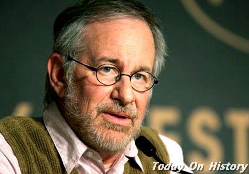 2008年2月12日好莱坞导演斯皮尔伯格宣布放弃北京奥运会艺术顾问身份(2025-2-12已更新)