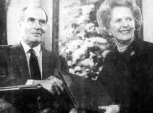 1986年2月12日英法海峡隧道条约正式签字(2025-2-12已更新)