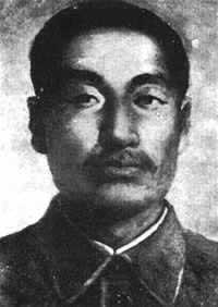 1942年2月12日东北抗日联军将领赵尚志被俘牺牲(2025-2-12已更新)