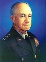 1893年2月12日美国五星上将布莱德雷出生(2025-2-12已更新)