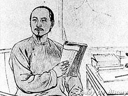 1763年2月12日清代名著《红楼梦》作者曹雪芹病逝(2025-2-12已更新)