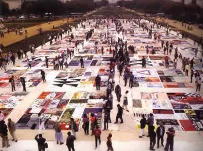 1990年2月13日世界卫生组织宣布每年12月1日为“世界艾滋病日”(2025-2-13已更新)