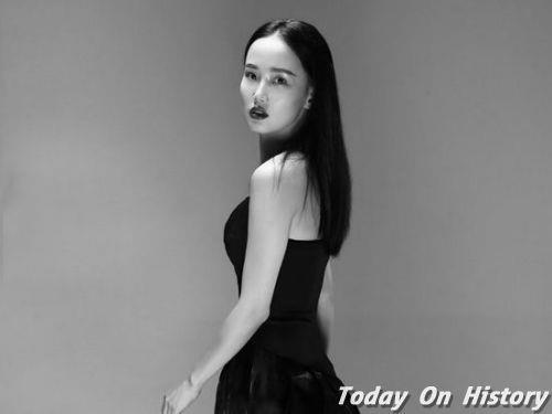 1987年2月13日中国内地歌手黄龄出生(2025-2-13已更新)