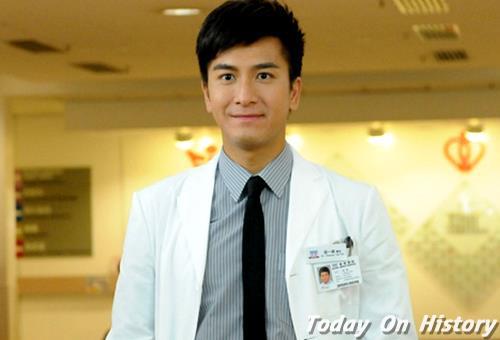 1974年2月13日香港TVB男演员马国明出生(2025-2-13已更新)