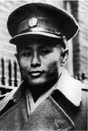 1915年2月13日缅甸昂山将军诞辰(2025-2-13已更新)