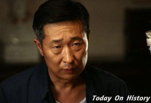 1970年2月14日中国内地实力派演员林永健出生(2025-2-14已更新)