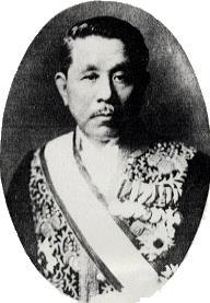 1878年2月14日侵华战犯、日本外交官广田弘毅出生(2025-2-14已更新)