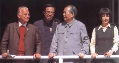 1972年2月15日中国人民的朋友埃德加·斯诺逝世(2025-2-15已更新)