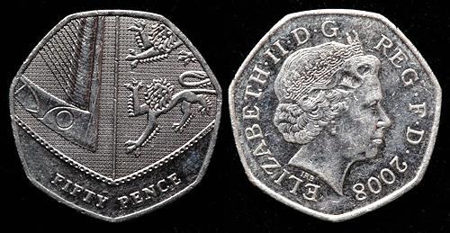 1971年2月15日英国实行新的货币进位制(2025-2-15已更新)