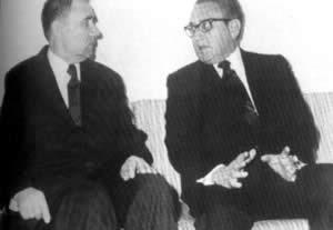 1957年2月15日葛罗米柯就任外交部长(2025-2-15已更新)