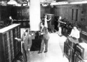 1946年2月15日世界第一台电子计算机问世(2026-2-15已更新)