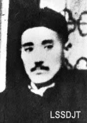 1923年2月15日著名律师施洋在武昌英勇就义(2025-2-15已更新)