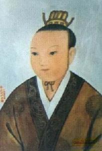 557年2月15日宇文觉建立北周(2026-2-15已更新)