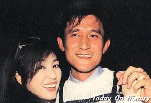 2010年2月16日香港足球运动员、亚洲第一中锋尹志强逝世(2025-2-16已更新)