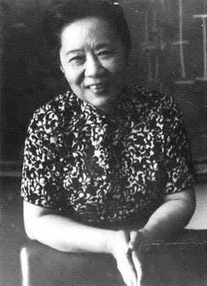 1997年2月16日著名实验物理学家吴健雄女士去世(2025-2-16已更新)