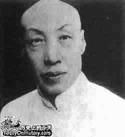 1938年2月16日京剧名家杨小楼病逝(2025-2-16已更新)