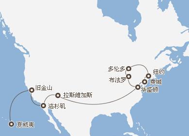 1914年2月16日世界第一条空中航线开通(2025-2-16已更新)