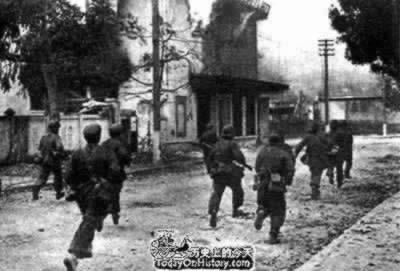1979年2月17日对越自卫反击战开始(2025-2-17已更新)