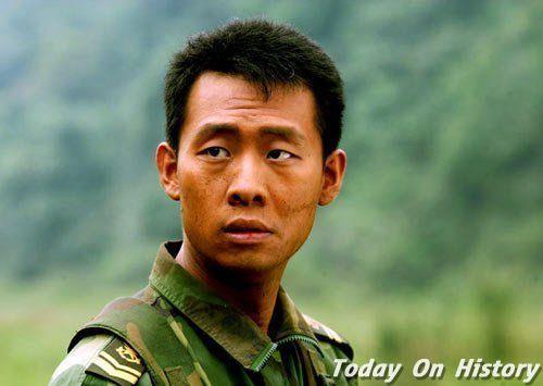 1978年2月17日中国内地男演员张译出生(2025-2-17已更新)