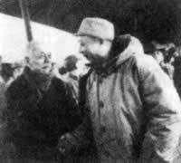 1949年2月17日中共指示正确对待各民主党派的地方组织(2025-2-17已更新)