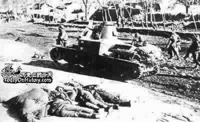 1933年2月17日日军向热河发起进攻(2025-2-17已更新)