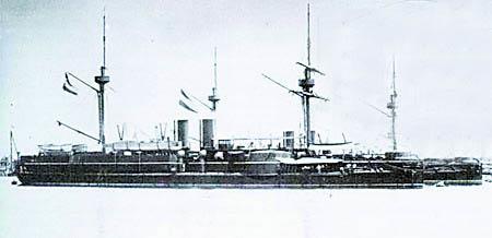 1895年2月17日北洋水师全军覆没，中日甲午战争以中国彻底失败而告终(2025-2-17已更新)