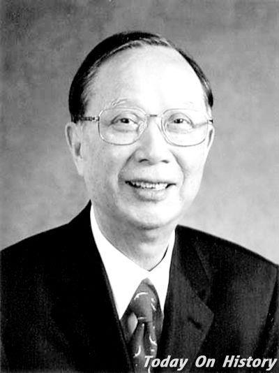 2005年2月18日香港企业家林百欣逝世(2025-2-18已更新)