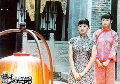 1992年2月19日《大红灯笼高高挂》获第64届奥斯卡最佳外语片奖提名(2025-2-19已更新)
