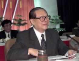 2000年2月20日江泽民提出“三个代表”重要思想(2025-2-20已更新)