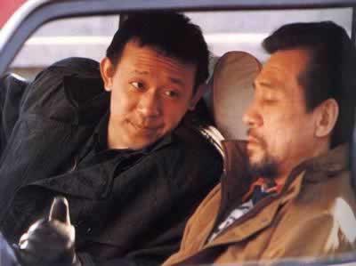 1990年2月20日《本命年》在“西柏林电影节”上获“银熊奖”(2025-2-20已更新)
