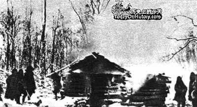 1936年2月20日东北抗日联军统一建制宣言发表(2025-2-20已更新)