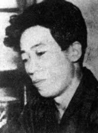 1933年2月20日日本作家小林多喜二殉难(2025-2-20已更新)