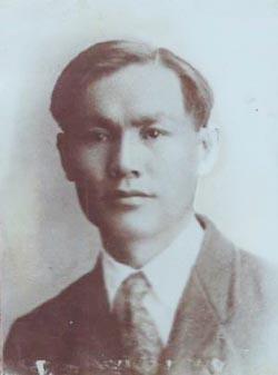 1929年2月20日我国早期工人运动领导人苏兆征逝世(2025-2-20已更新)