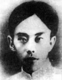 1935年2月21日西北红军和陕北革命根据地创建者谢子长逝世(2025-2-21已更新)