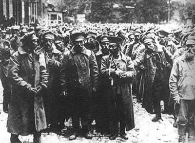 1915年2月21日马苏里亚恩湖第二次战役结束(2025-2-21已更新)
