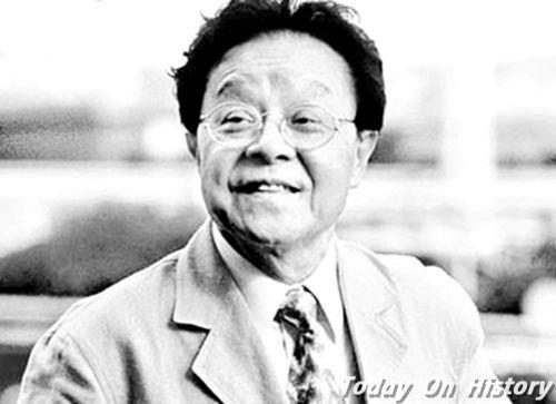 2006年2月22日中国香港影视男演员、马评人董骠去世(2025-2-22已更新)