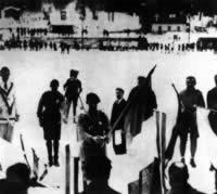 1998年2月22日第十八届冬奥会在日本长野举行(2025-2-22已更新)