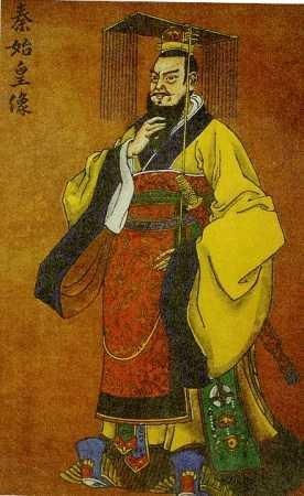 1996年2月22日考古证实秦始皇陵兵马俑还有个神秘的第4号俑坑(2025-2-22已更新)