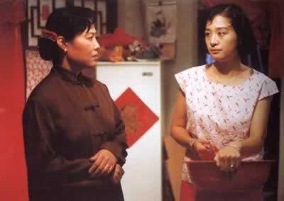 1993年2月22日《香魂女》和《喜宴》在电影节上共获金熊奖(2025-2-22已更新)