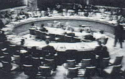1993年2月22日安理会决定设立审判前南战犯的国际法庭(2025-2-22已更新)