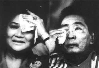1986年2月22日菲律宾二月革命，总统马科斯下台(2025-2-22已更新)