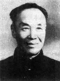 1983年2月22日著名京剧表演艺术家侯喜瑞逝世(2025-2-22已更新)