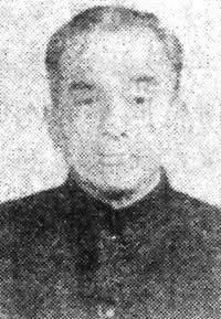 1983年2月22日经济学家孙冶方逝世(2025-2-22已更新)