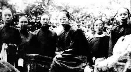 1913年2月22日隆裕太后病逝(2025-2-22已更新)