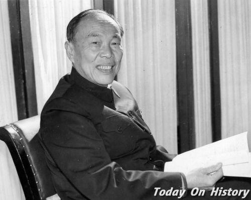 2005年2月23日著名桥梁工程与力学专家、教育家李国豪逝世(2025-2-23已更新)
