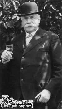 1934年2月23日英国音乐伟人爱德华·埃尔加爵士去世(2025-2-23已更新)