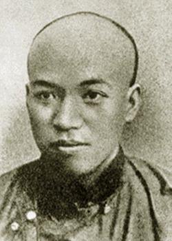 1873年2月23日清代维新运动领袖梁启超诞辰(2025-2-23已更新)