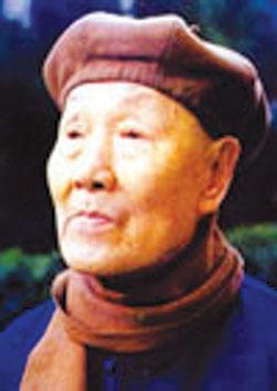 2006年2月24日国学大师张中行在北京解放军305医院安然辞世(2025-2-24已更新)