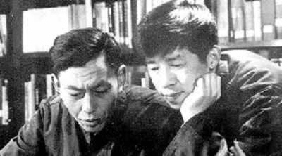 1977年2月25日数学家杨乐、张广厚研究函数理论获得重要成果(2025-2-25已更新)